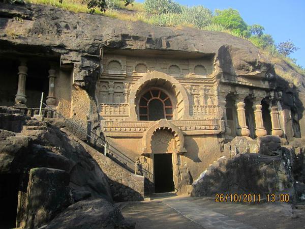 లక్ష్మణుడు ముక్కు కోసిన ప్రదేశం !!