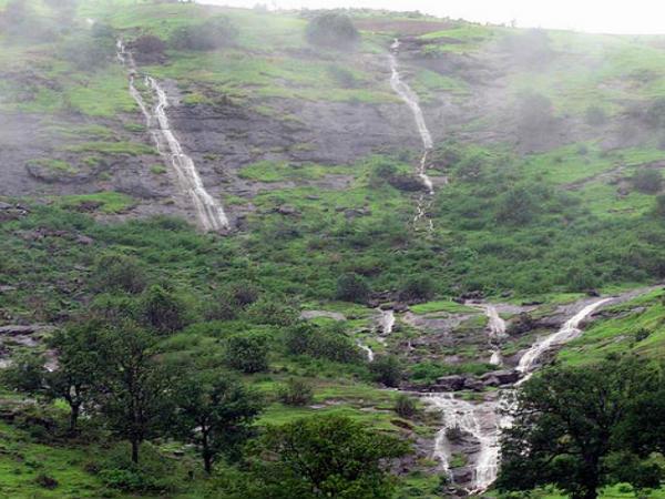 లక్ష్మణుడు ముక్కు కోసిన ప్రదేశం !!