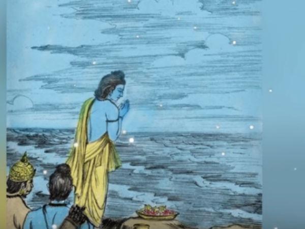 అమెరికా శాస్త్రవేత్తలే చేతులు జోడించిన మన రామసేతువు... మిస్టరీ...