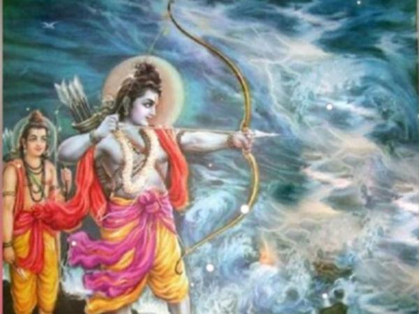 అమెరికా శాస్త్రవేత్తలే చేతులు జోడించిన మన రామసేతువు... మిస్టరీ...