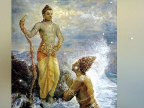 అమెరికా శాస్త్రవేత్తలే చేతులు జోడించిన మన రామసేతువు... మిస్టరీ...