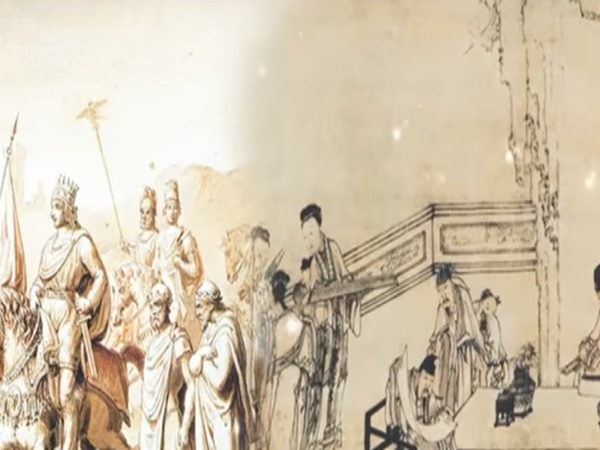 ప్రభుత్వం కంటికి చిక్కిన ఆ కోట రహస్యం ఇంతకూ ఆ కోటలో ఏముందో తెలుసా ?