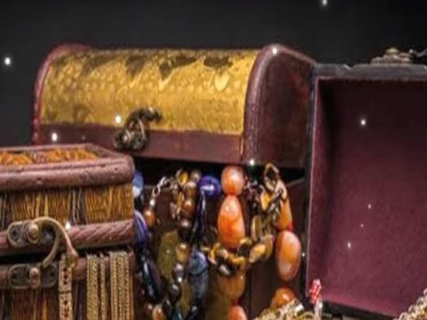 ప్రభుత్వం కంటికి చిక్కిన ఆ కోట రహస్యం ఇంతకూ ఆ కోటలో ఏముందో తెలుసా ?