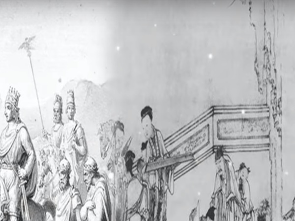 ప్రభుత్వం కంటికి చిక్కిన ఆ కోట రహస్యం ఇంతకూ ఆ కోటలో ఏముందో తెలుసా ?