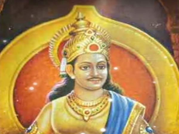 ప్రభుత్వం కంటికి చిక్కిన ఆ కోట రహస్యం ఇంతకూ ఆ కోటలో ఏముందో తెలుసా ?