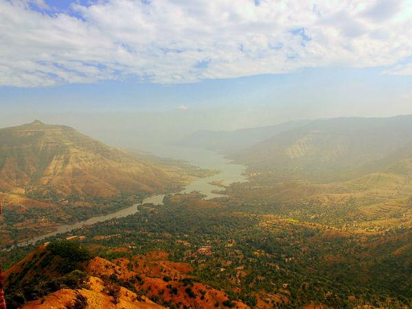 'కృష్ణమ్మ' ఒడిలో పవిత్ర క్షేత్రాలు !