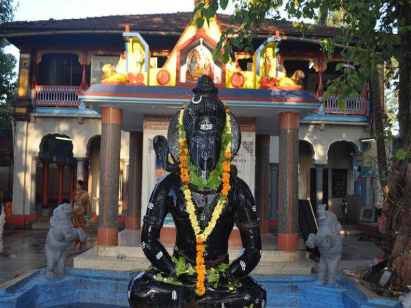 'కృష్ణమ్మ' ఒడిలో పవిత్ర క్షేత్రాలు !