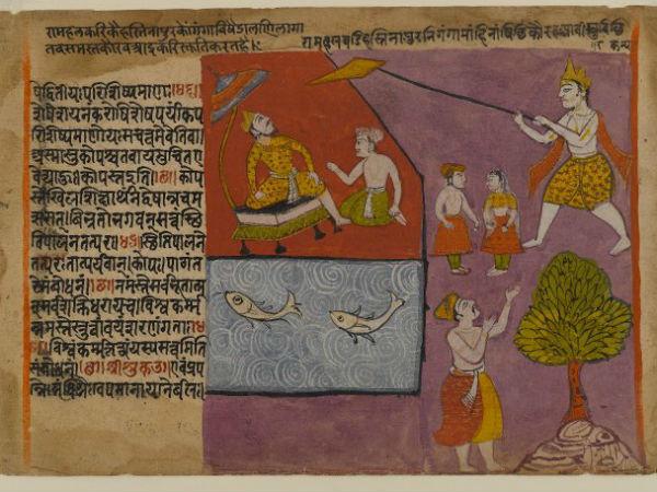 కురువంశం రాజధానియైన హస్తినాపురం గురించి మీకు తెలియని విషయాలు...