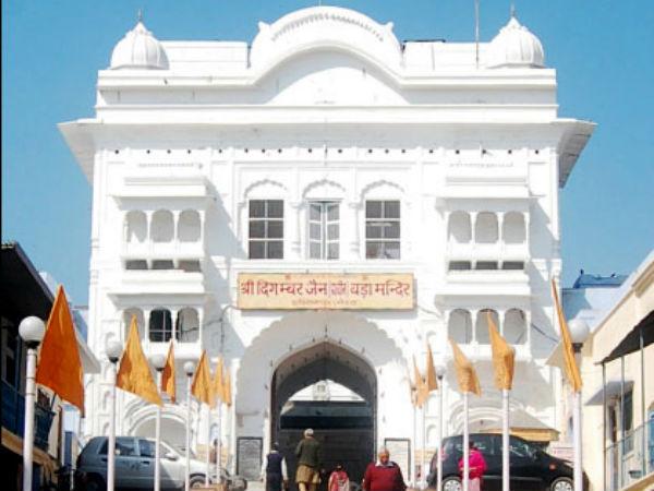 కురువంశం రాజధానియైన హస్తినాపురం గురించి మీకు తెలియని విషయాలు...