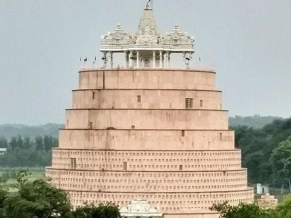 కురువంశం రాజధానియైన హస్తినాపురం గురించి మీకు తెలియని విషయాలు...