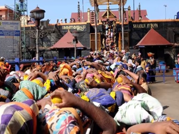 అయ్యప్పలు ఇరుముడులు ఎందుకు కట్టుకుంటారు?