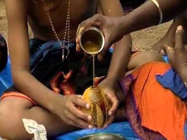 అయ్యప్పలు ఇరుముడులు ఎందుకు కట్టుకుంటారు?