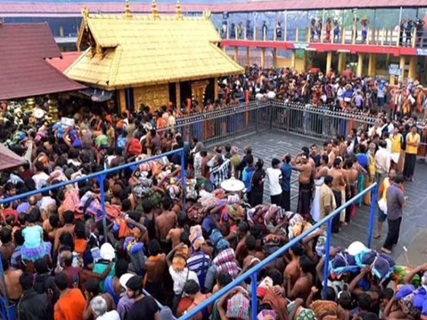 అయ్యప్పలు ఇరుముడులు ఎందుకు కట్టుకుంటారు?