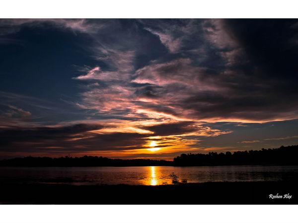 'జీడిపప్పుల నగరం' చూసొద్దామా ..!