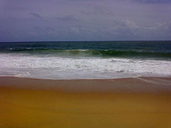 'జీడిపప్పుల నగరం' చూసొద్దామా ..!