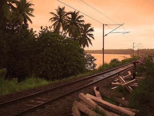 'జీడిపప్పుల నగరం' చూసొద్దామా ..!