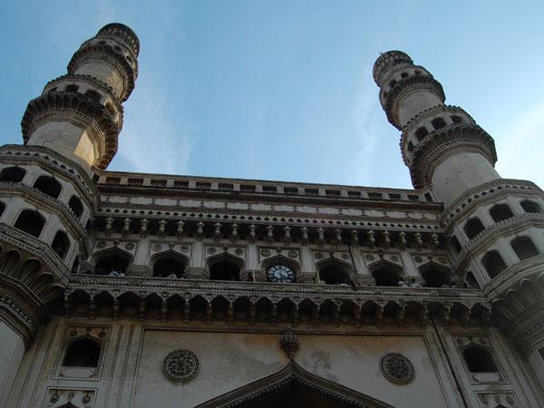 బిర్యాని రుచికరం ...బిర్లా మందిర్ గొప్ప