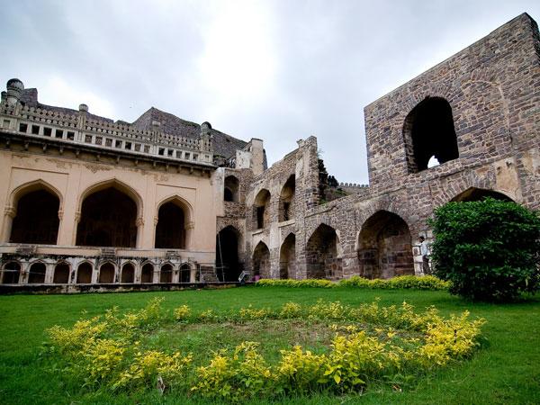 బిర్యాని రుచికరం ...బిర్లా మందిర్ గొప్ప