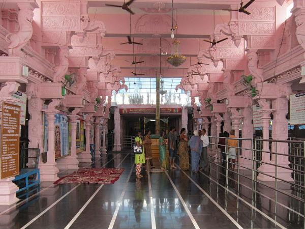 ఏపీ లోని ప్రసిద్ధ సూర్యదేవాలయాలు !