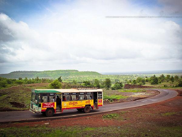 ఏపీ లోని ప్రసిద్ధ సూర్యదేవాలయాలు !