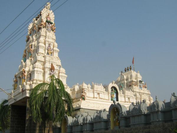 ఏపీ లోని ప్రసిద్ధ సూర్యదేవాలయాలు !