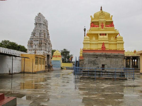 ఏపీ లోని ప్రసిద్ధ సూర్యదేవాలయాలు !