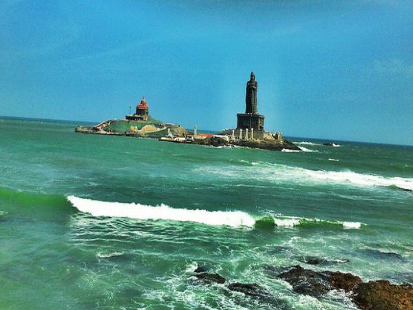 ఇండియాలోని 10 రొమాంటిక్ బీచ్ లు !