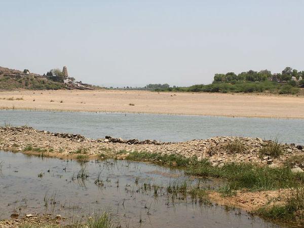 'రెండవ హంపి' చూసొద్దాం పదండి ..!