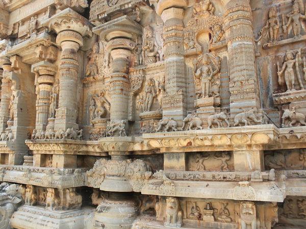 'రెండవ హంపి' చూసొద్దాం పదండి ..!