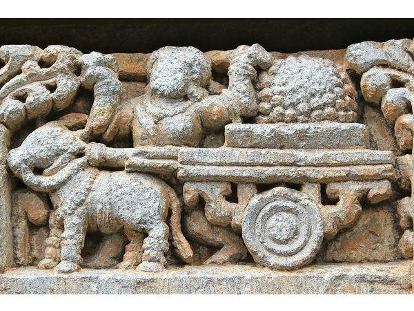 మహాభారతం జరిగిన ప్రదేశాలు !