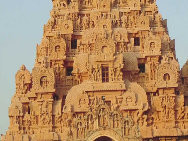 మిస్టరీగా మారిన ఇండియాలోని 5 ప్రదేశాలు