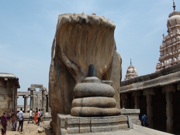 మిస్టరీగా మారిన ఇండియాలోని 5 ప్రదేశాలు