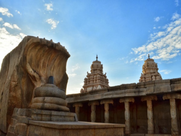 మిస్టరీగా మారిన ఇండియాలోని 5 ప్రదేశాలు