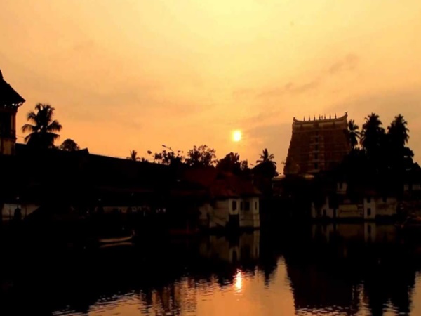 మిస్టరీగా మారిన ఇండియాలోని 5 ప్రదేశాలు