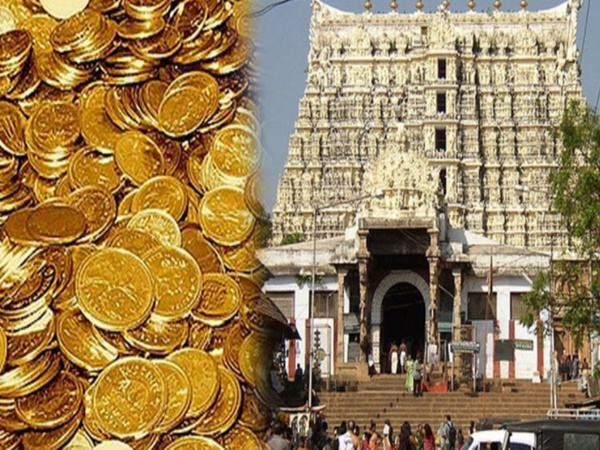 మిస్టరీగా మారిన ఇండియాలోని 5 ప్రదేశాలు