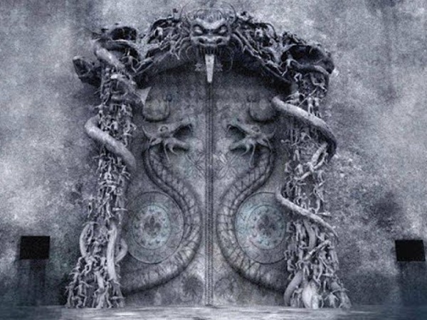 మిస్టరీగా మారిన ఇండియాలోని 5 ప్రదేశాలు