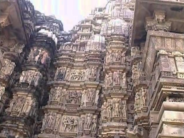 మిస్టరీగా మారిన ఇండియాలోని 5 ప్రదేశాలు