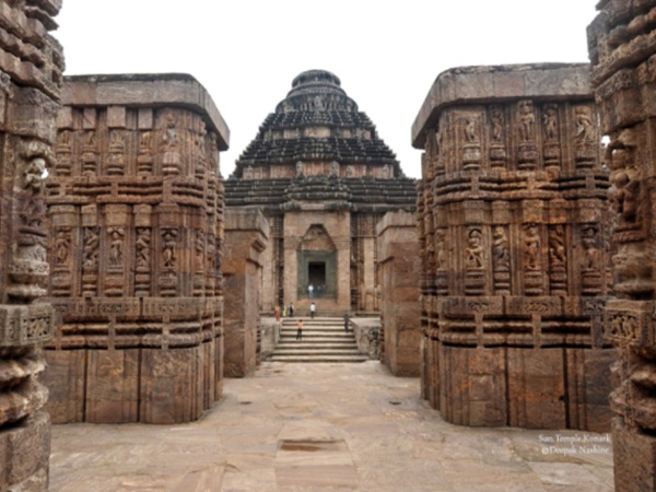 మిస్టరీగా మారిన ఇండియాలోని 5 ప్రదేశాలు