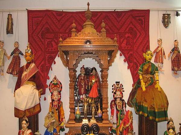 ఆంజనేయస్వామి జన్మించిన ప్రదేశం !!