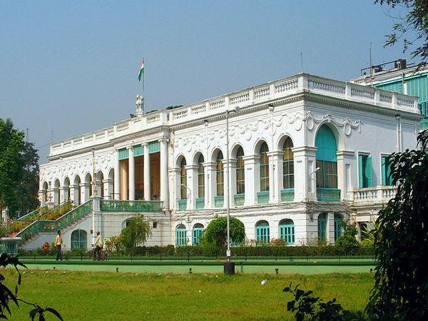 ఇండియాలోకెల్లా టాప్ లైబ్రరీలు !