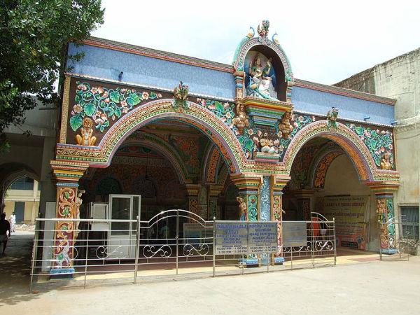 ఇండియాలోకెల్లా టాప్ లైబ్రరీలు !