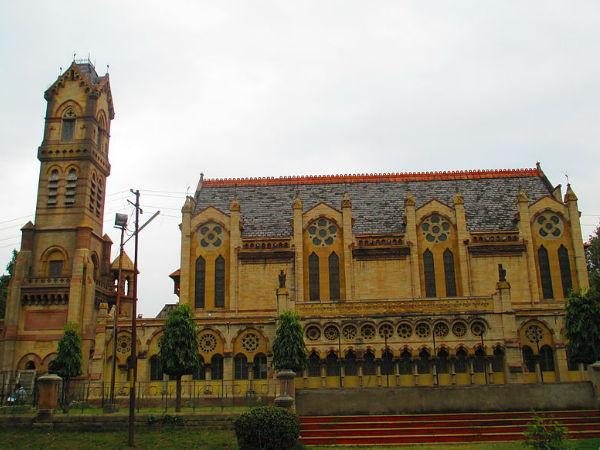 ఇండియాలోకెల్లా టాప్ లైబ్రరీలు !