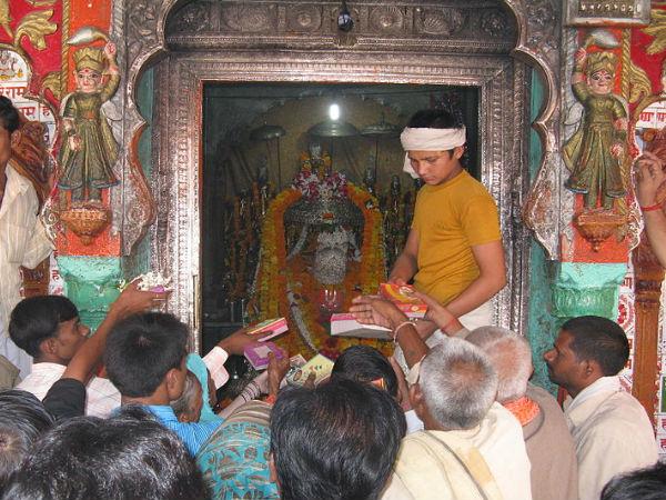 అయోధ్య నగరం - ఒక మిస్టరీ ప్రదేశం !!