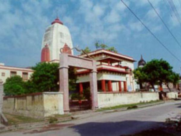 అయోధ్య నగరం - ఒక మిస్టరీ ప్రదేశం !!