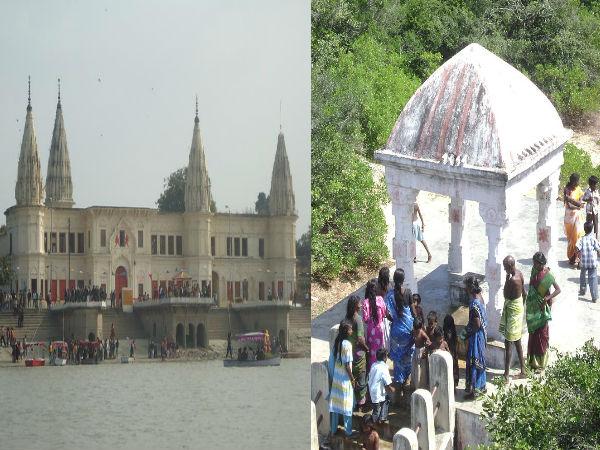 అయోధ్య నగరం - ఒక మిస్టరీ ప్రదేశం !!