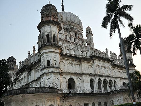 అయోధ్య నగరం - ఒక మిస్టరీ ప్రదేశం !!