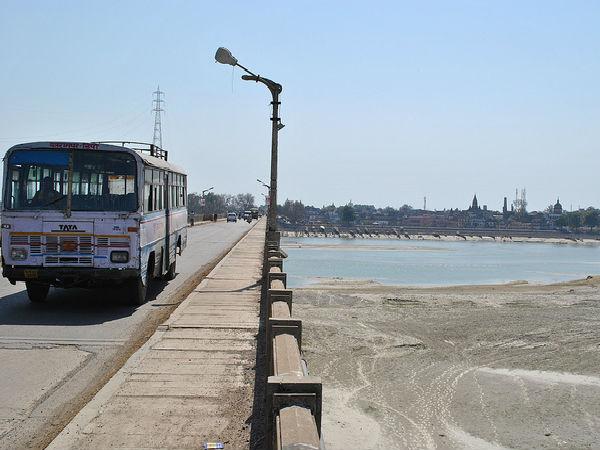 అయోధ్య నగరం - ఒక మిస్టరీ ప్రదేశం !!