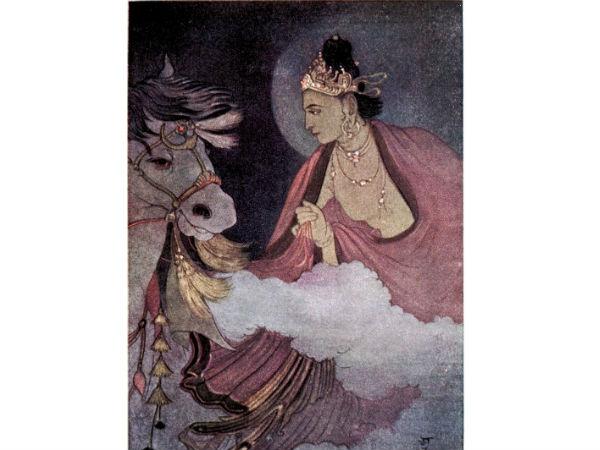 బుద్ధుడు తన ప్రాణాన్ని వదిలిన స్థలం ఎక్కడుందో తెలుసా?