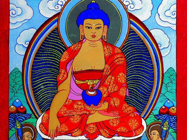 బుద్ధుడు తన ప్రాణాన్ని వదిలిన స్థలం ఎక్కడుందో తెలుసా?