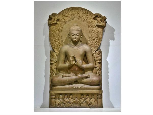 బుద్ధుడు తన ప్రాణాన్ని వదిలిన స్థలం ఎక్కడుందో తెలుసా?